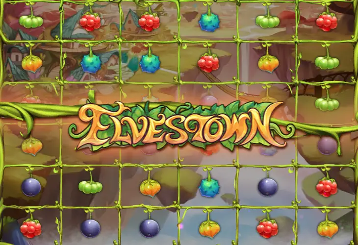 Elvestown