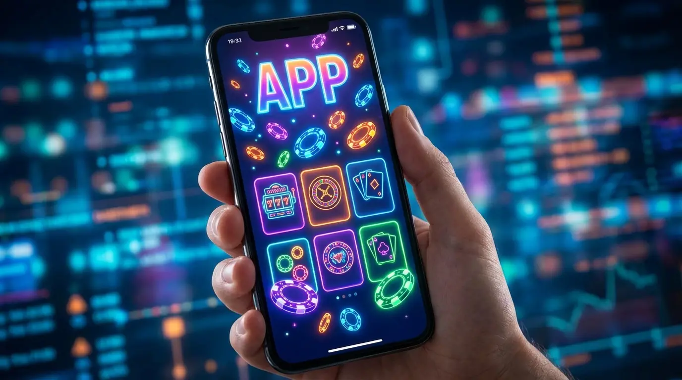 Slothunter casino mobile app
