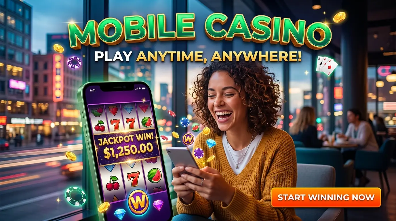 Slothunter casino mobile