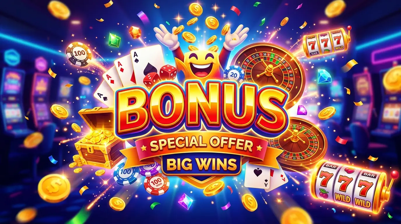 Slothunter bonus
