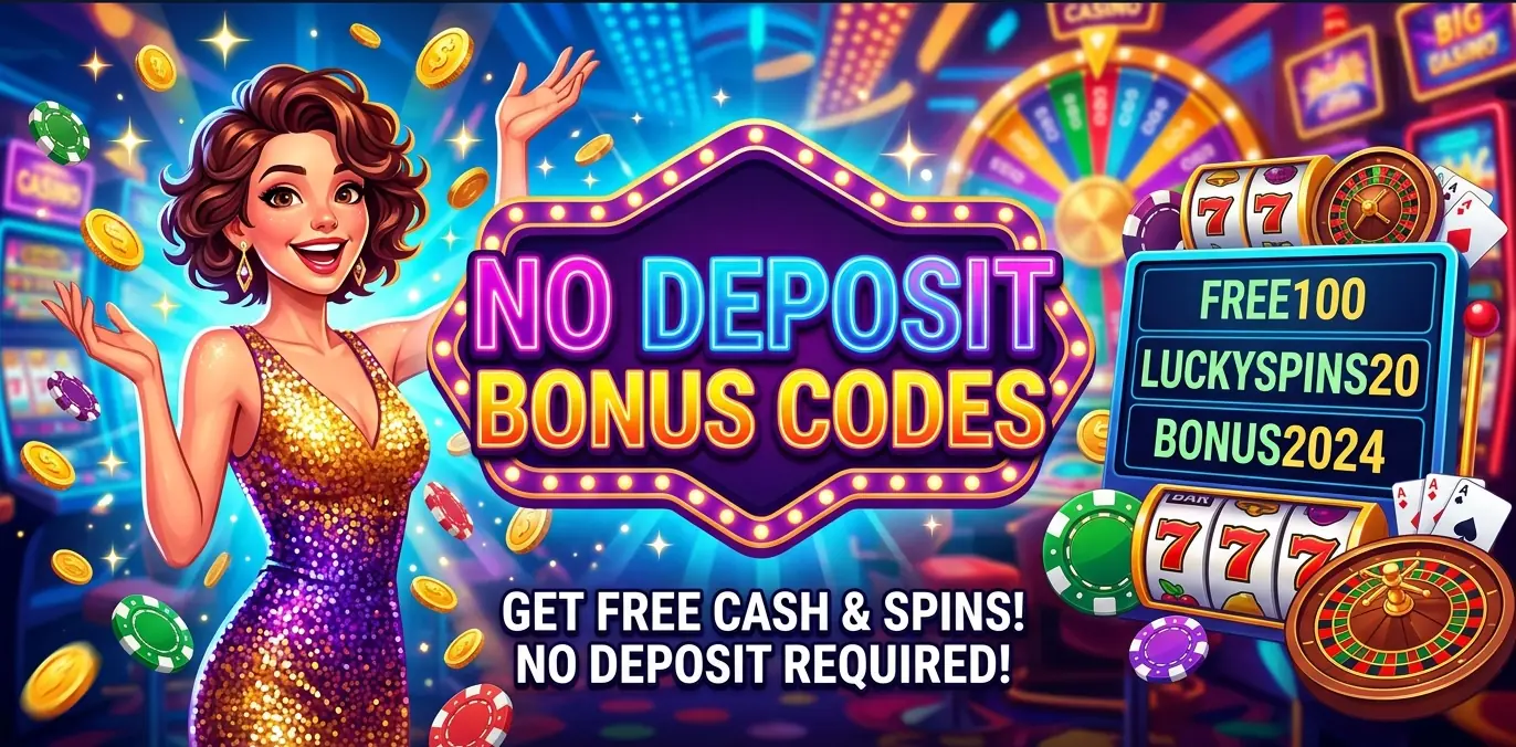 Slothunter casino no deposit bonus