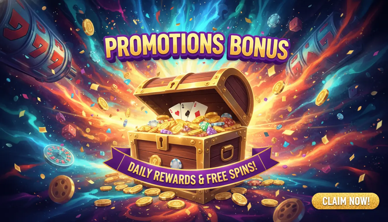 Slothunter casino deals