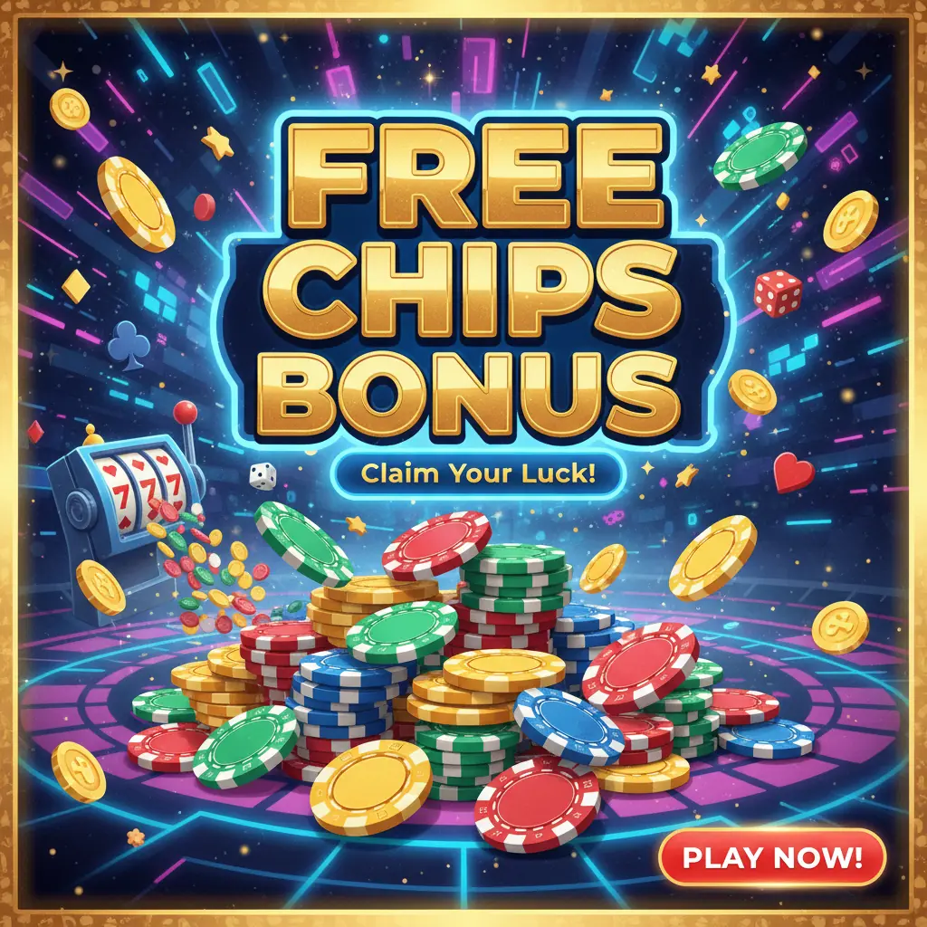 Slothunter free chips