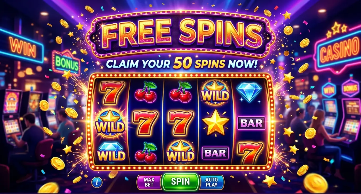 Slothunter casino free spins