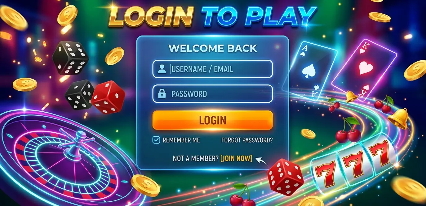 Slothunter login