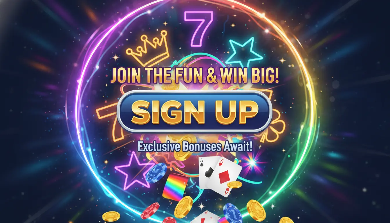 Slothunter casino sign up
