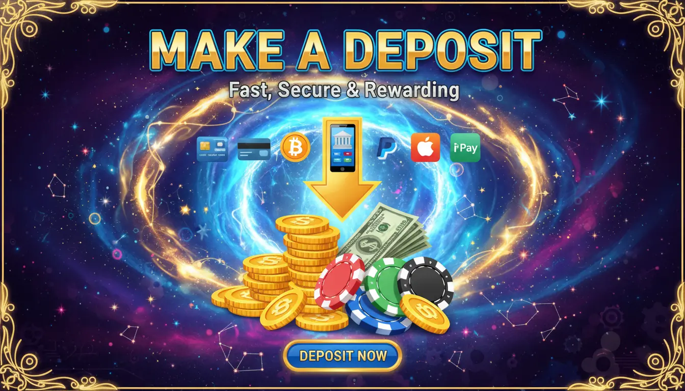 Slothunter casino deposit