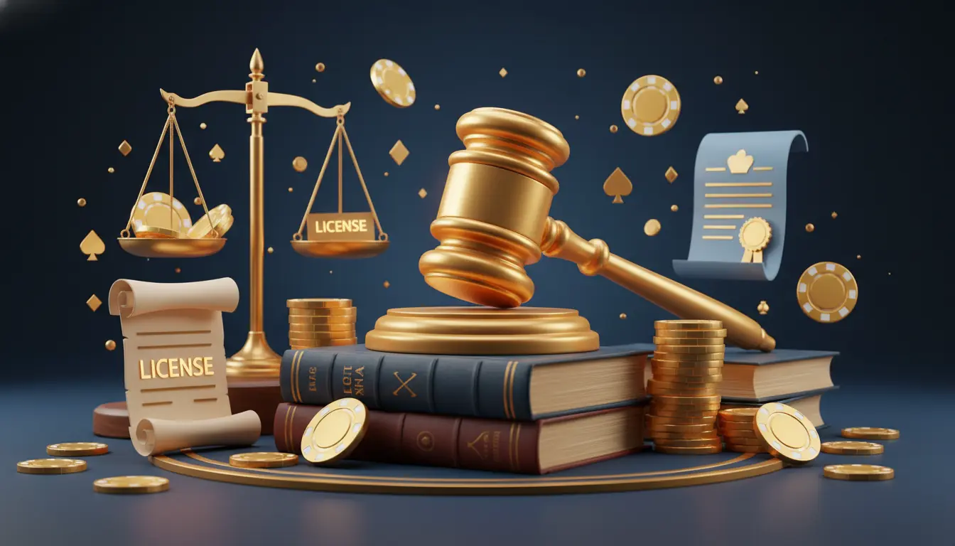 Slothunter casino legality
