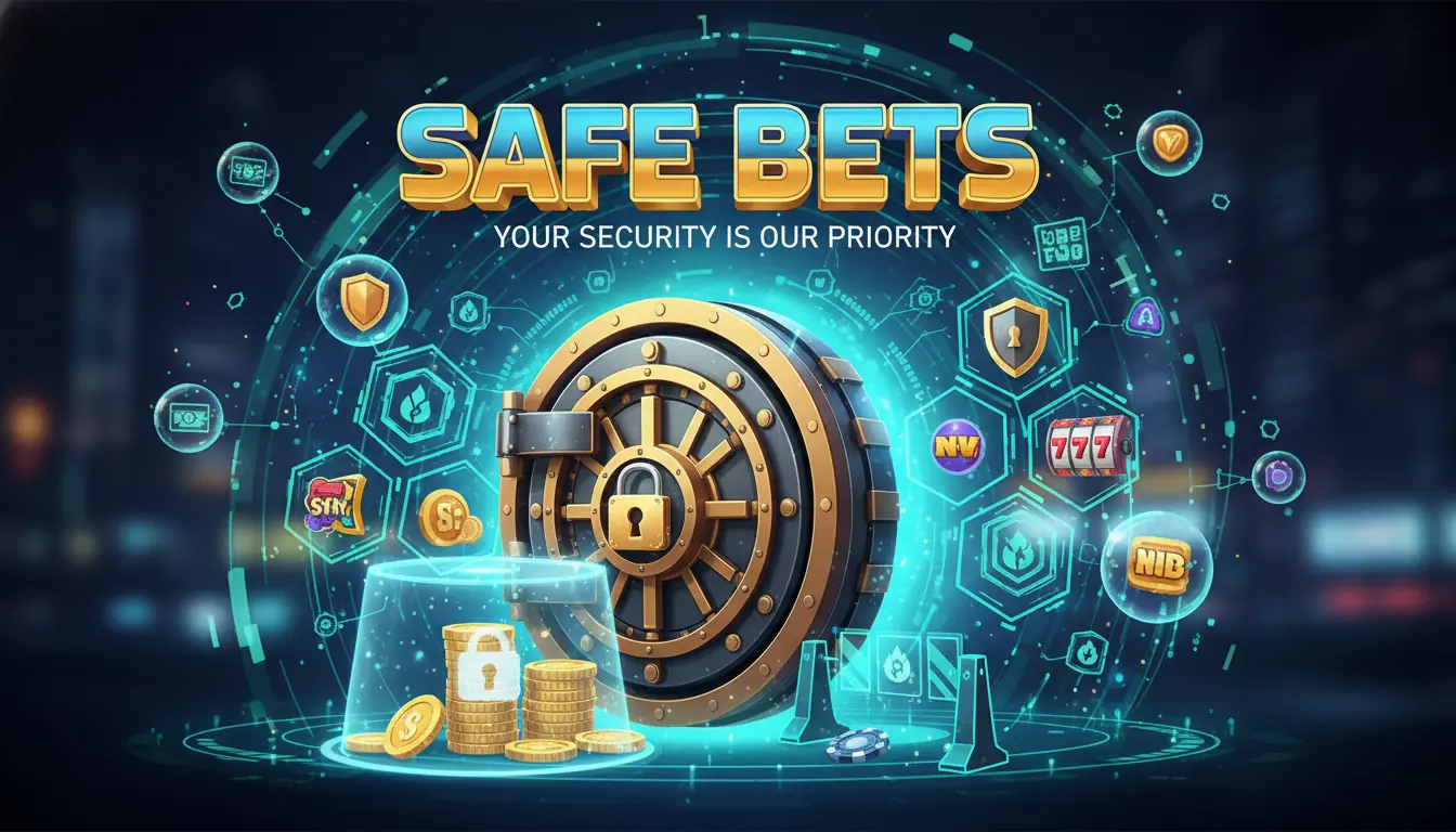 Slothunter casino safety