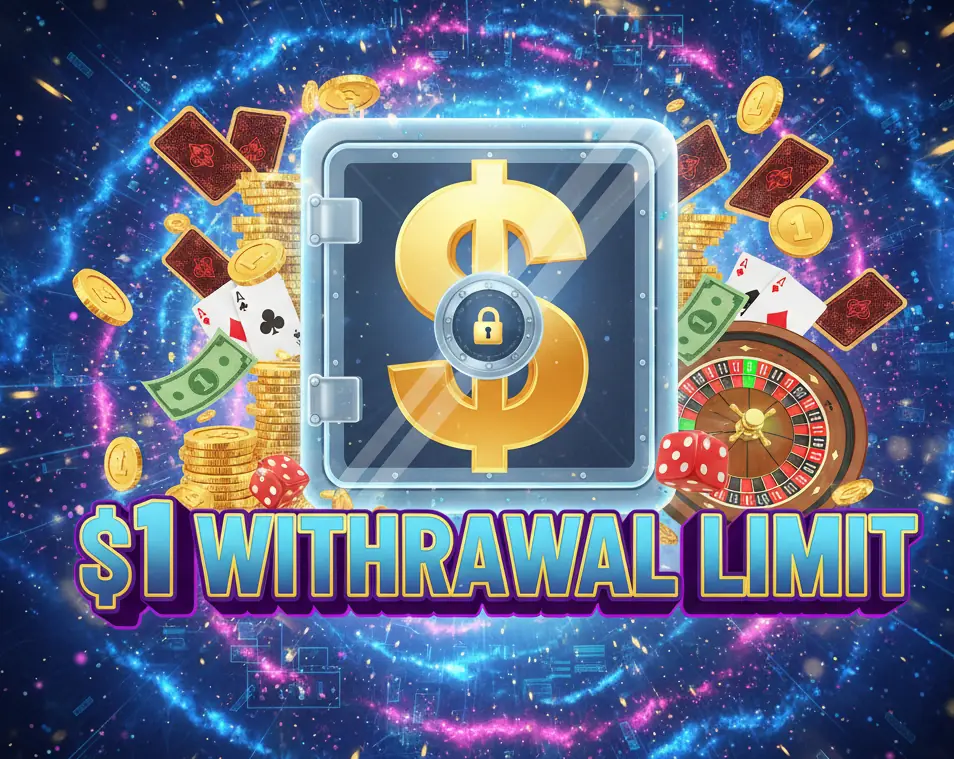 Slothunter casino withdrawal limit