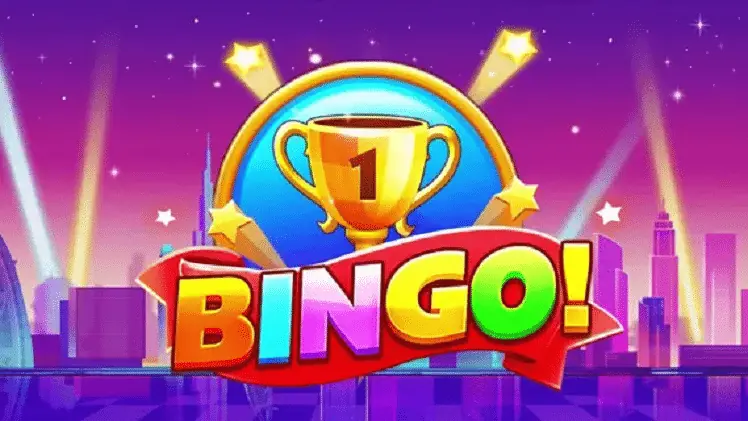 Slothunter bingo