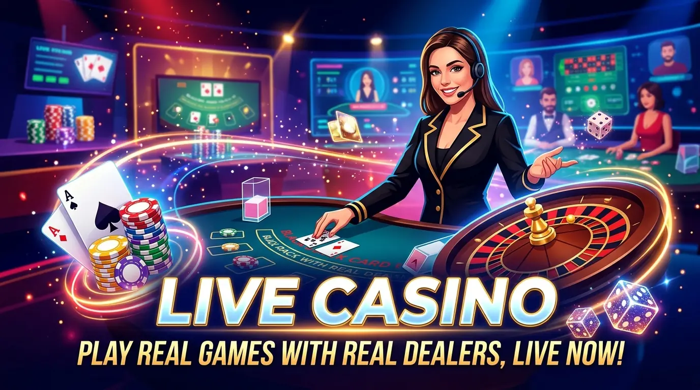 Slothunter live casino games