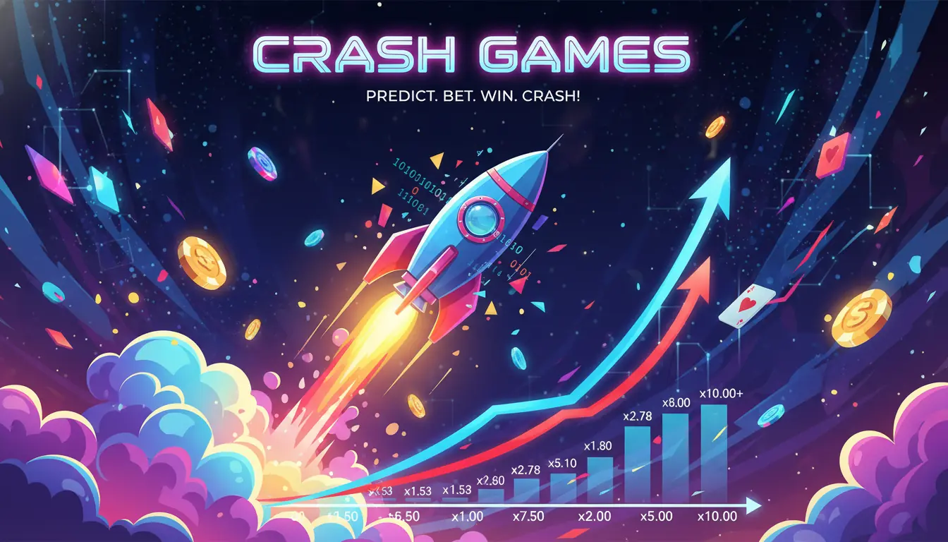 Slothunter casino crash games