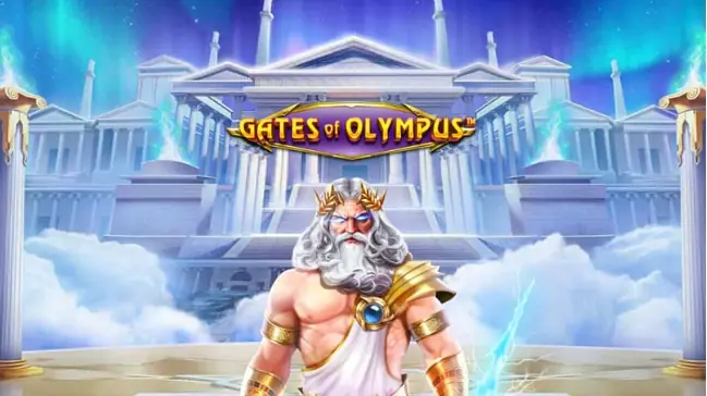 Slothunter Gates of Olympus