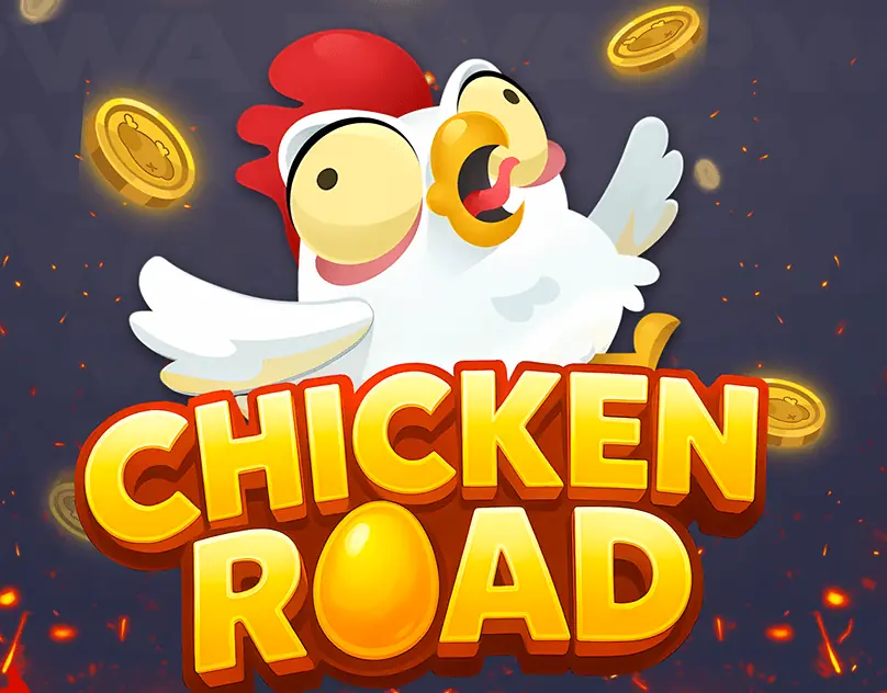 Slothunter Chicken Road game
