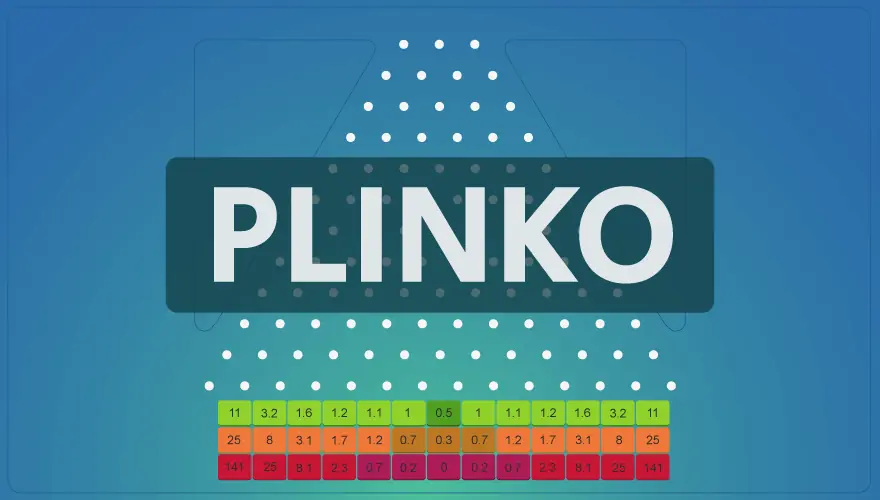 Slothunter casino Plinko